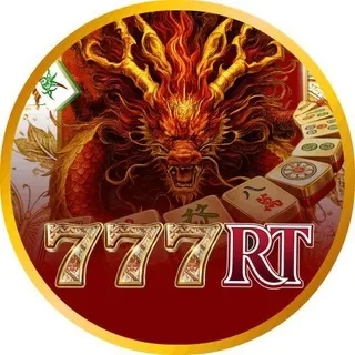 777rt Logo